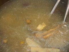 -楠波炭炉鸡煲馆(桥北店)