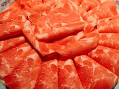 -南门四季铜锅涮肉(左家庄店)