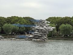 -上海鲜花港