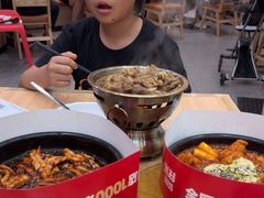 -米村拌饭(江宁万达店)
