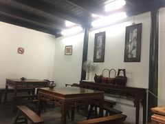 大堂-吾介小籠館