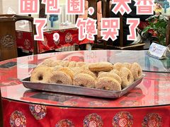 -玉华台饭庄(裕中西里小区店)
