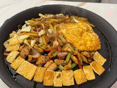 -一烙锅(友谊店)