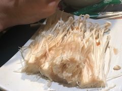 -金刚山(学府路店)