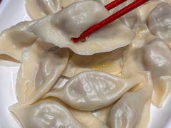 -喜家德虾仁水饺(华强天虹店)