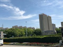 -江南大学(蠡湖校区)