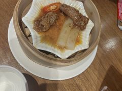 -东百坊巷大酒店·坊巷餐厅(东百中心店)