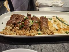 -火地铁板烧(昆山万象汇店)