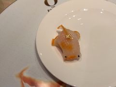 -8餐厅(新葡京酒店)
