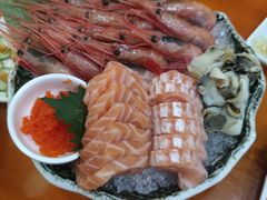 -银子铁板烧料理自助餐(人民广场店)