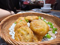 -欧记轩龙虾·私房菜(A店)