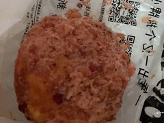 -鲍师傅糕点(台东步行街店)