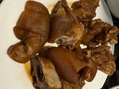 -香满楼(临安路店)