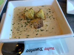 -Ruby Tuesday(九龙湾店)