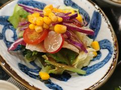 -品未·铁板烧(甜水园店)