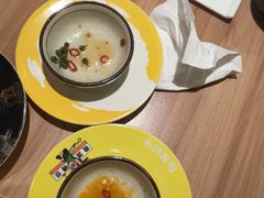 -禾绿回转寿司(苏宁广场店)