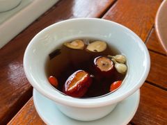 特调八宝茶-喜鼎海胆水饺(东港店)
