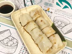 脆皮鲜虾肠-点点心点心专门店(旺角店)