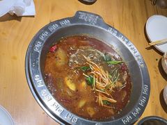 -成老灶火锅鸡(平山店)