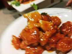-又一福烤鸭·北京菜(东四店)