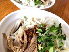 -再回首鸡肉米线(人民路一店)