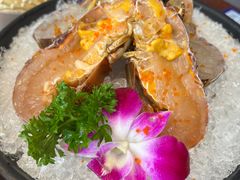 -东海怡品海鲜豆捞(舟宿夜江店)