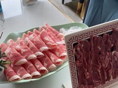 -老毛手抓·盐池滩羊非遗手抓(宁夏总店)