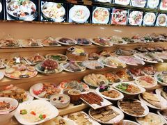 -旺达·福州菜(正大广场店)