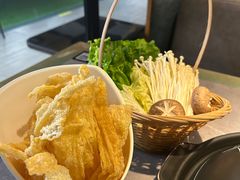 -同仁四季椰子鸡(海岸城天利店)