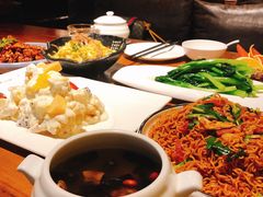 -陆壹捌餐厅(五大道店)