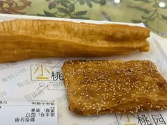 -小桃园·豆浆油条(复兴中路店)