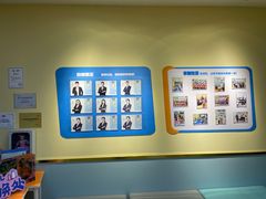 -童程童美少儿编程乐高机器人(沈河校区)