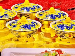 -锦州喜来登酒店