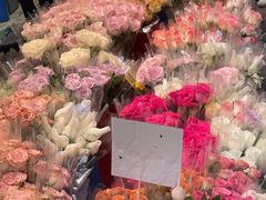 -循礼门鲜花花市(武汉循礼门店)