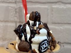 -DQ·蛋糕·冰淇淋(龙湖狮山天街店)