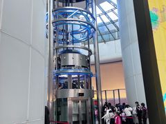 -东方明珠广播电视塔