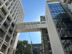 -香港大学
