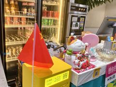 -濠七糟粕醋•海南酸汤火锅(中关村店)