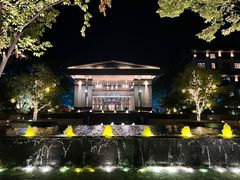 -太湖饭店玉兰厅(自助餐厅)