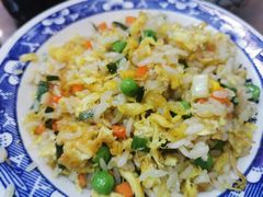 -粗茶淡饭(东关街店)