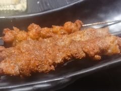 -沪小胖·小龙虾·蓝龙王(八佰伴店)