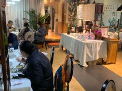 -陈生记黑鱼馆·20年活鱼现杀(宁波鼓楼店)