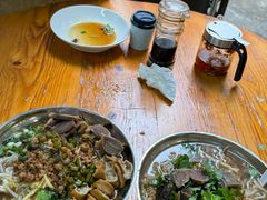 -靓姐南宁蒲庙生榨米粉(晓港湾店)