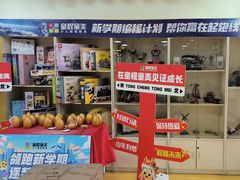 -童程童美信奥赛科技特长·乐高编程科创机器人(富兴校区)