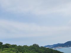 -白玉山景区