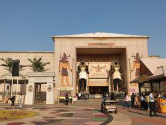 -蓬莱欧乐堡梦幻世界