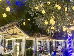 -醉月城西昌火盆烧烤(天府店)