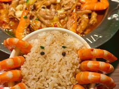 -胖哥俩肉蟹煲(杭州下沙学林街店)