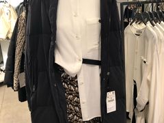 -ZARA(青岛万象城店)