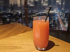 -北京柏悦酒店·锦庭餐厅Dining Room